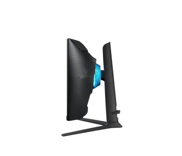 Samsung Odyssey G6 LS27BG650EUXEN - 1094784 - zdjęcie 20